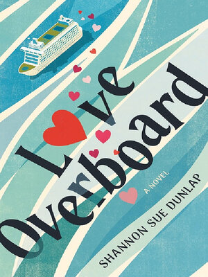 cover image of Love Overboard